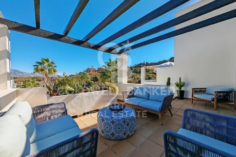 Apartment à vendre à Marbella, Malaga, Espagne, 3 chambres, 138 m2 No. 157307 - photo 23