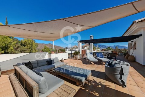 Apartment à vendre à Marbella, Malaga, Espagne, 3 chambres, 138 m2 No. 157307 - photo 21