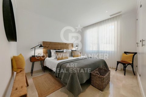 Apartment à vendre à Marbella, Malaga, Espagne, 3 chambres, 138 m2 No. 157307 - photo 17