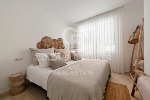 Apartment à vendre à Marbella, Malaga, Espagne, 3 chambres, 138 m2 No. 157307 - photo 26