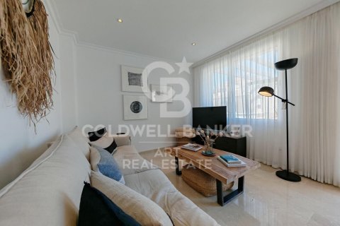 Apartment à vendre à Marbella, Malaga, Espagne, 3 chambres, 138 m2 No. 157307 - photo 4