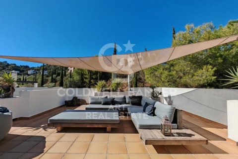 Apartment à vendre à Marbella, Malaga, Espagne, 3 chambres, 138 m2 No. 157307 - photo 20