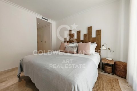 Apartment à vendre à Marbella, Malaga, Espagne, 3 chambres, 138 m2 No. 157307 - photo 14