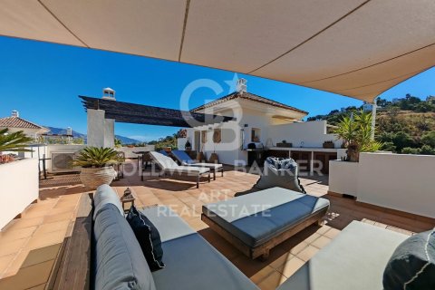 Apartment à vendre à Marbella, Malaga, Espagne, 3 chambres, 138 m2 No. 157307 - photo 27