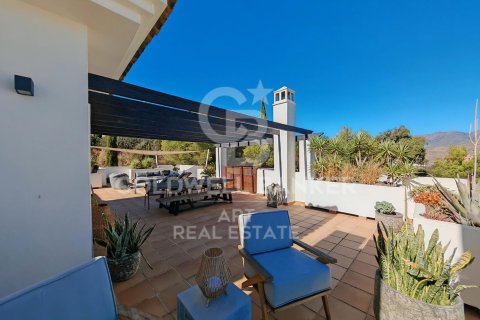 Apartment à vendre à Marbella, Malaga, Espagne, 3 chambres, 138 m2 No. 157307 - photo 19