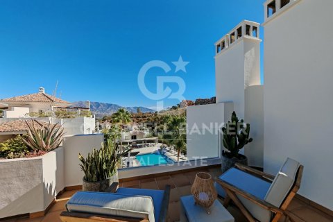 Apartment à vendre à Marbella, Malaga, Espagne, 3 chambres, 138 m2 No. 157307 - photo 22