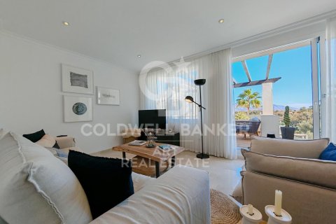 Apartment à vendre à Marbella, Malaga, Espagne, 3 chambres, 138 m2 No. 157307 - photo 12