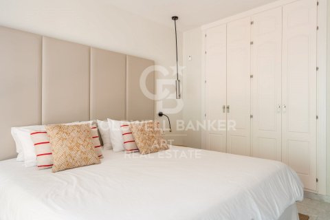 Продажа пентхауса в Марбелья, Малага, Испания 4 спальни, 201м2 №157303 - фото 25