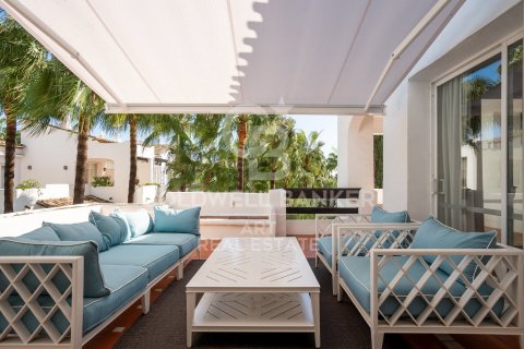 Пентхаус в Марбелья, Малага, Испания 4 спальни, 201м2 №157303