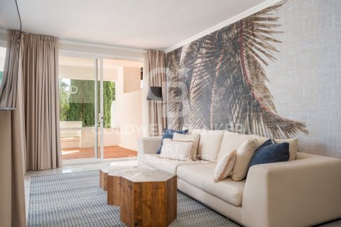 Продажа пентхауса в Марбелья, Малага, Испания 4 спальни, 201м2 №157303 - фото 9