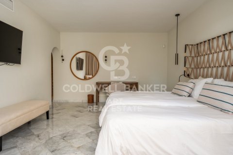 Продажа пентхауса в Марбелья, Малага, Испания 4 спальни, 201м2 №157303 - фото 18