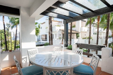 Penthäuser zum Verkauf in Marbella, Malaga, Spanien 4 Schlafzimmer, 201 m2 Nr. 157303 - Foto 6