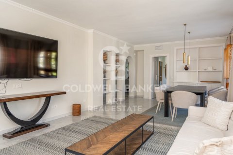 Продажа пентхауса в Марбелья, Малага, Испания 4 спальни, 201м2 №157303 - фото 11