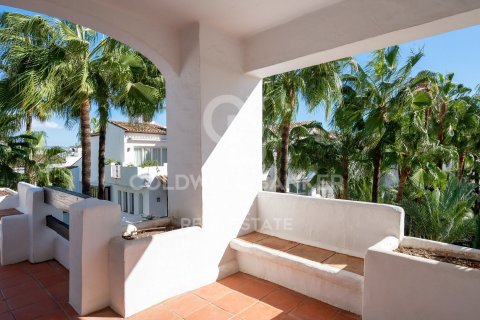 Penthäuser zum Verkauf in Marbella, Malaga, Spanien 4 Schlafzimmer, 201 m2 Nr. 157303 - Foto 5