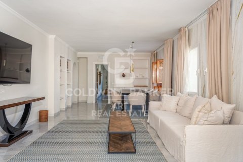 Продажа пентхауса в Марбелья, Малага, Испания 4 спальни, 201м2 №157303 - фото 12