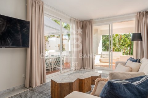 Продажа пентхауса в Марбелья, Малага, Испания 4 спальни, 201м2 №157303 - фото 8