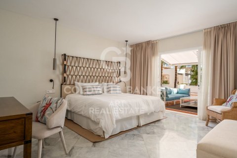 Penthäuser zum Verkauf in Marbella, Malaga, Spanien 4 Schlafzimmer, 201 m2 Nr. 157303 - Foto 18