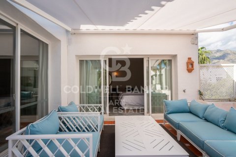 Penthäuser zum Verkauf in Marbella, Malaga, Spanien 4 Schlafzimmer, 201 m2 Nr. 157303 - Foto 2