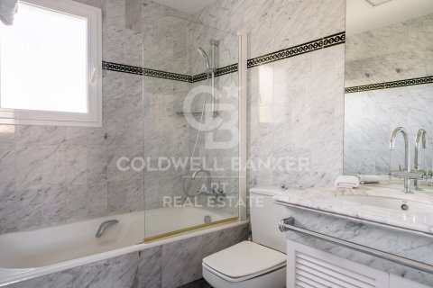 Продажа пентхауса в Марбелья, Малага, Испания 4 спальни, 201м2 №157303 - фото 26