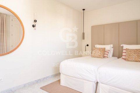Penthäuser zum Verkauf in Marbella, Malaga, Spanien 4 Schlafzimmer, 201 m2 Nr. 157303 - Foto 25