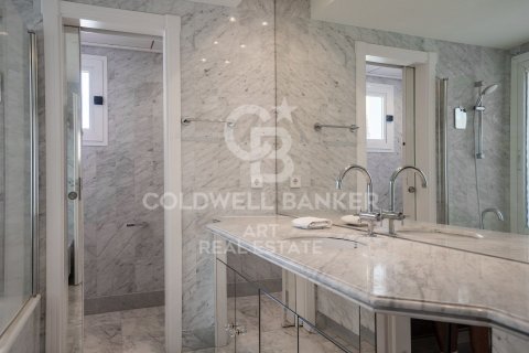 Продажа пентхауса в Марбелья, Малага, Испания 4 спальни, 201м2 №157303 - фото 20