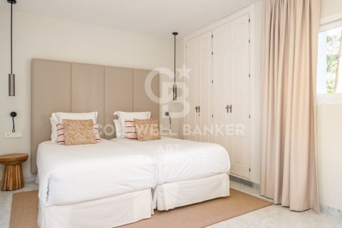 Penthäuser zum Verkauf in Marbella, Malaga, Spanien 4 Schlafzimmer, 201 m2 Nr. 157303 - Foto 24