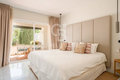 Penthäuser zum Verkauf in Marbella, Malaga, Spanien 4 Schlafzimmer, 201 m2 Nr. 157303 - Foto 27