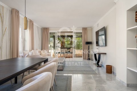 Продажа пентхауса в Марбелья, Малага, Испания 4 спальни, 201м2 №157303 - фото 14