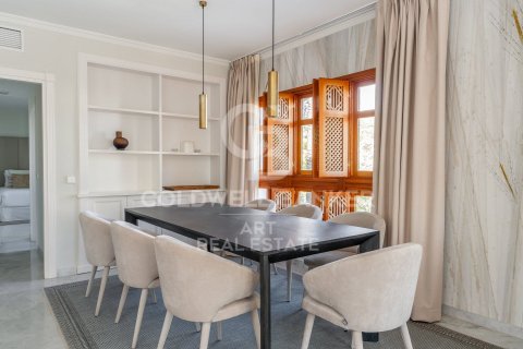 Продажа пентхауса в Марбелья, Малага, Испания 4 спальни, 201м2 №157303 - фото 15