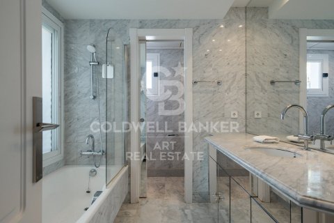 Penthäuser zum Verkauf in Marbella, Malaga, Spanien 4 Schlafzimmer, 201 m2 Nr. 157303 - Foto 22