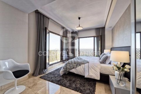 Villa for sale in Benahavis, Malaga, Spain 5 bedrooms, 582 sq.m. No. 157306 - photo 11