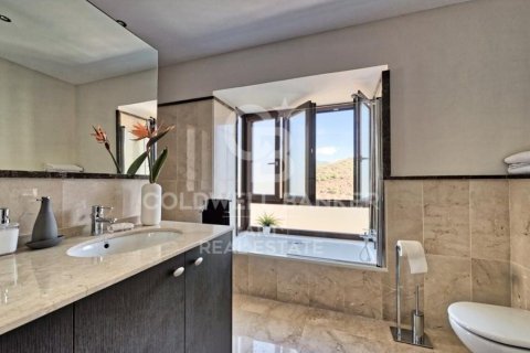 Villa for sale in Benahavis, Malaga, Spain 5 bedrooms, 582 sq.m. No. 157306 - photo 14