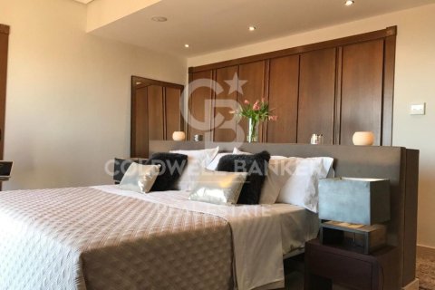 Villa for sale in Benahavis, Malaga, Spain 5 bedrooms, 582 sq.m. No. 157306 - photo 15