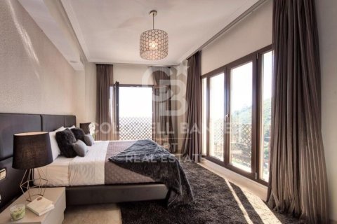 Villa for sale in Benahavis, Malaga, Spain 5 bedrooms, 582 sq.m. No. 157306 - photo 13