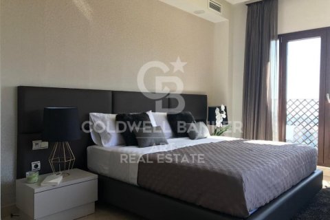 Villa for sale in Benahavis, Malaga, Spain 5 bedrooms, 582 sq.m. No. 157306 - photo 12