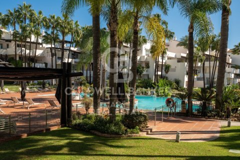 Wohnung in Marbella, Malaga, Spanien 3 Schlafzimmer, 137 m2 Nr. 157304