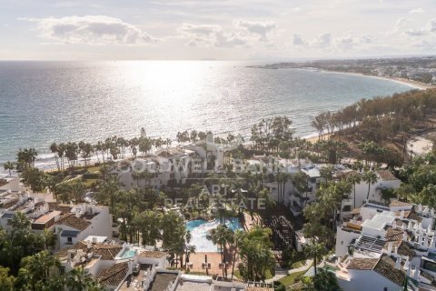 Appartamento in vendita a Marbella, Malaga, Spagna 3 camere da letto, 137 mq. N° 157304 - foto 25