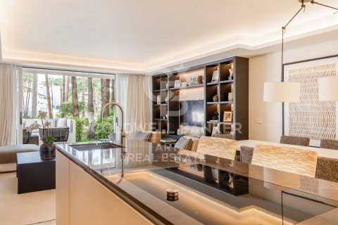 Appartamento in vendita a Marbella, Malaga, Spagna 3 camere da letto, 137 mq. N° 157304 - foto 10