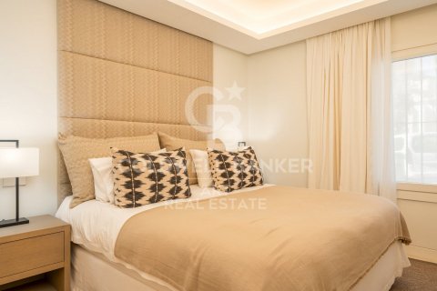 Appartamento in vendita a Marbella, Malaga, Spagna 3 camere da letto, 137 mq. N° 157304 - foto 20