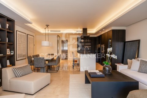 Apartamento en venta en Marbella, Málaga, España 3 dormitorios, 137 m2 No. 157304 - foto 7