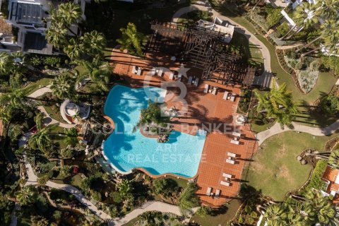 Appartamento in vendita a Marbella, Malaga, Spagna 3 camere da letto, 137 mq. N° 157304 - foto 24