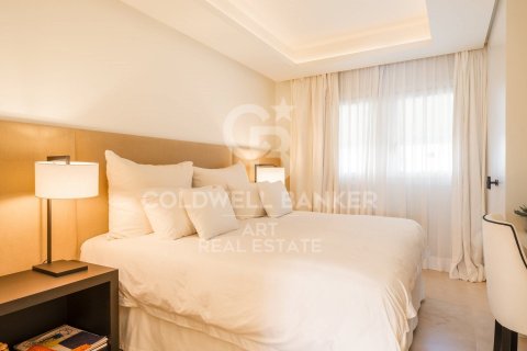 Apartamento en venta en Marbella, Málaga, España 3 dormitorios, 137 m2 No. 157304 - foto 14