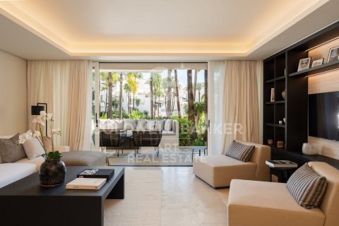Appartamento in vendita a Marbella, Malaga, Spagna 3 camere da letto, 137 mq. N° 157304 - foto 5