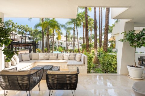 Appartamento in vendita a Marbella, Malaga, Spagna 3 camere da letto, 137 mq. N° 157304 - foto 2