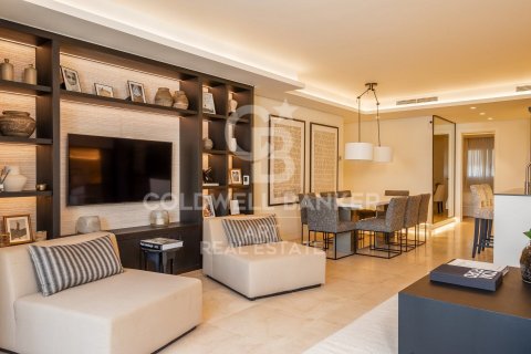 Apartamento en venta en Marbella, Málaga, España 3 dormitorios, 137 m2 No. 157304 - foto 8