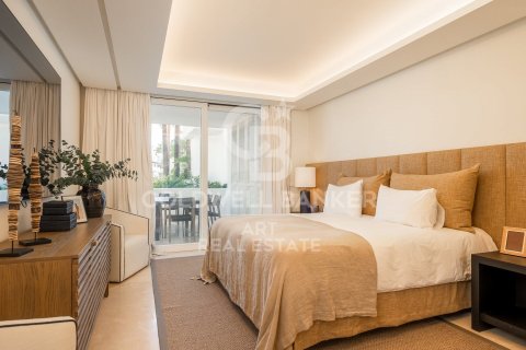 Appartamento in vendita a Marbella, Malaga, Spagna 3 camere da letto, 137 mq. N° 157304 - foto 14