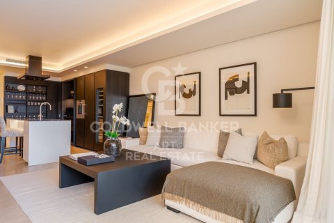 Apartamento en venta en Marbella, Málaga, España 3 dormitorios, 137 m2 No. 157304 - foto 9