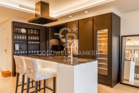 Apartamento en venta en Marbella, Málaga, España 3 dormitorios, 137 m2 No. 157304 - foto 10