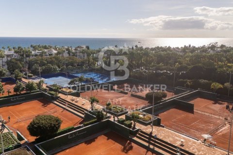 Apartamento en venta en Marbella, Málaga, España 3 dormitorios, 137 m2 No. 157304 - foto 20