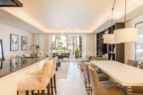 Appartamento in vendita a Marbella, Malaga, Spagna 3 camere da letto, 137 mq. N° 157304 - foto 13